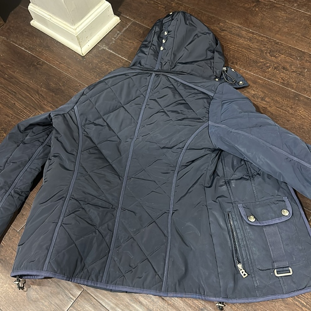 Bogner ski jacket - Picture 7 of 7